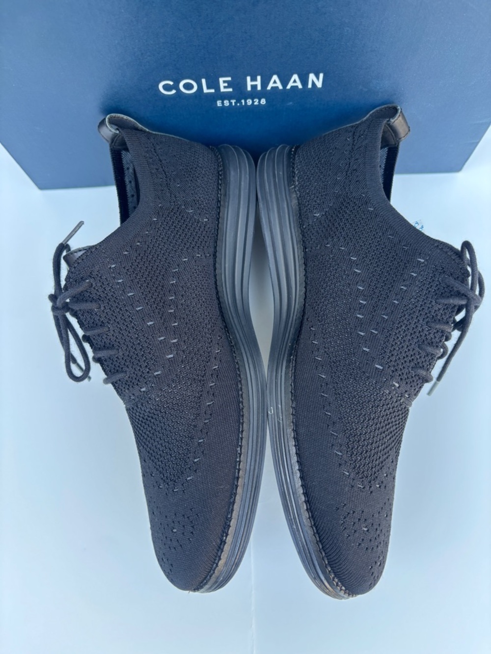 Cole Haan Men's Shoes - Picture 2 of 5